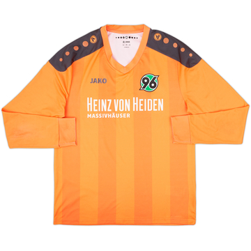2015-16 Hannover GK Shirt - 9/10 - (S)