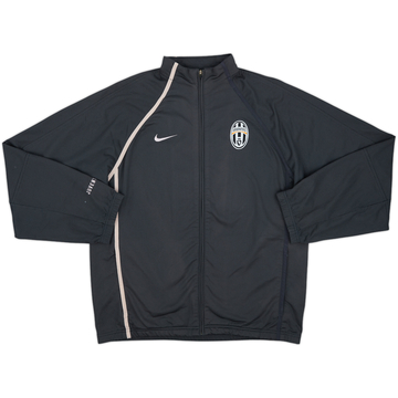 2004-05 Juventus Nike Track Jacket - 6/10 - (L)