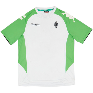 2014-15 Borussia Monchengladbach Kappa Training Shirt - 6/10 - (L)