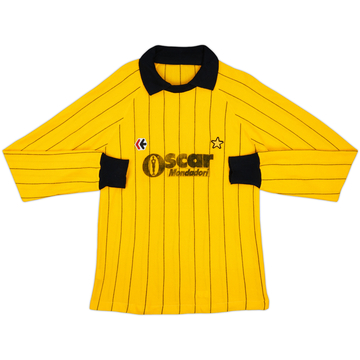 1984-85 AC Milan GK Shirt - 9/10 - (L)