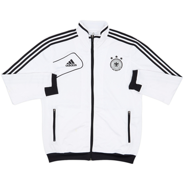 2011-12 Germany adidas Track Jacket - 7/10 - (L)