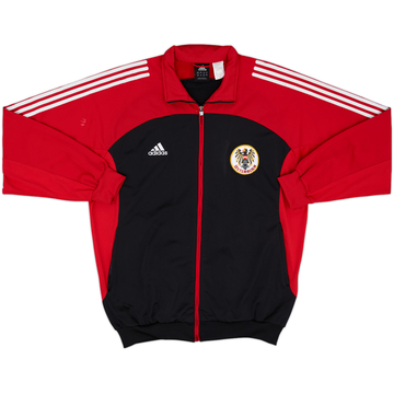 2002-04 Austria adidas Track Jacket - 7/10 - (XL)