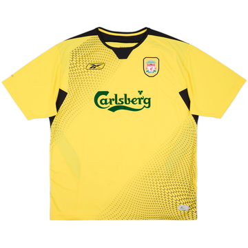2004-06 Liverpool Away Shirt - 5/10 - (L)