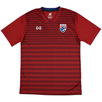 2019-20 Thailand Home Shirt - 7/10 - (XL)