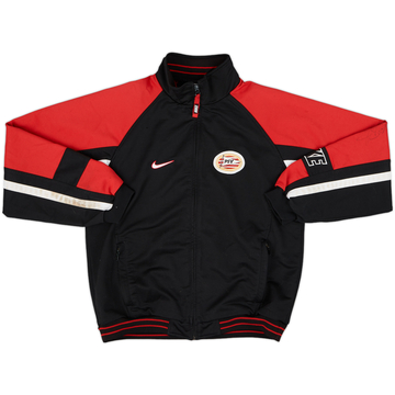 1997-98 PSV Nike Track Jacket - 7/10 - (XL.Boys)