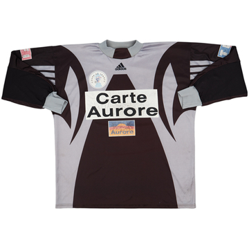 1990s Coupe de France GK Shirt - 6/10 - (XL)