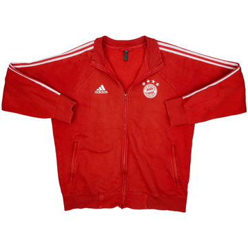 2020-21 Bayern Munich adidas Track Jacket - 6/10 - (L)