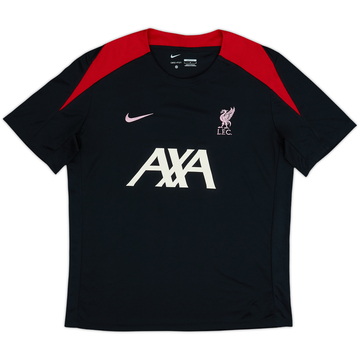 2024-25 Liverpool Nike Training Shirt - 5/10 - (L)