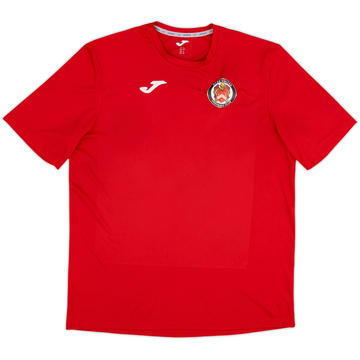 2023-24 Hyde United Joma Training Shirt - 6/10 - (L)
