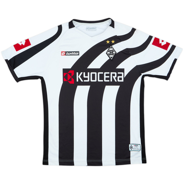 2006-07 Borussia Monchengladbach Home Shirt - 7/10 - (L)