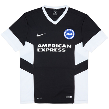 2016-17 Brighton Nike Training Shirt - 8/10 - (M)