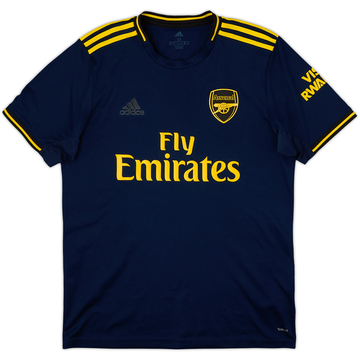 2019-20 Arsenal Third Shirt - 4/10 - (M)