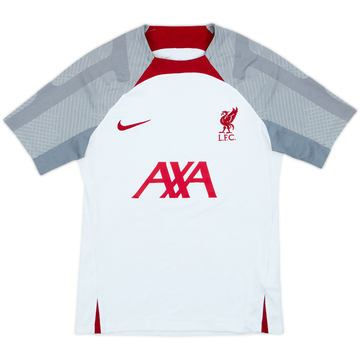 2023-24 Liverpool Nike Training Shirt - 8/10 - (L.Boys)