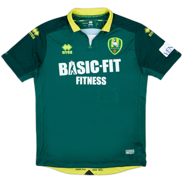 Camiseta de la tercera equipación del ADO Den Haag 2016-17 - 5/10 - (L)