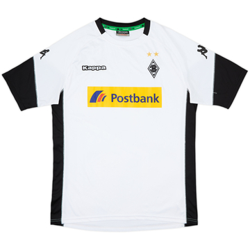 2017-18 Borussia Monchengladbach Home Shirt - 8/10 - (L)