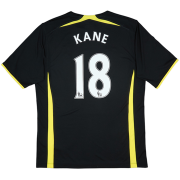 2014-15 Tottenham Away Shirt Kane #18 (XL)