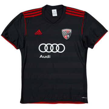 2012-13 Ingolstadt Away Shirt - 8/10 - (Women's XL)