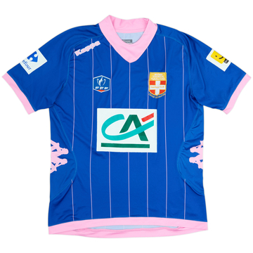 2012-13 Evian Cup Away Shirt - 7/10 - (L)