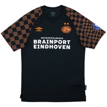 2019-20 PSV Away Shirt - 10/10 - (M)
