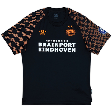 2019-20 PSV Away Shirt - 6/10 - (L)
