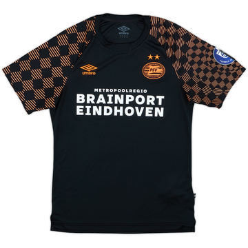 2019-20 PSV Away Shirt - 10/10 - (S)