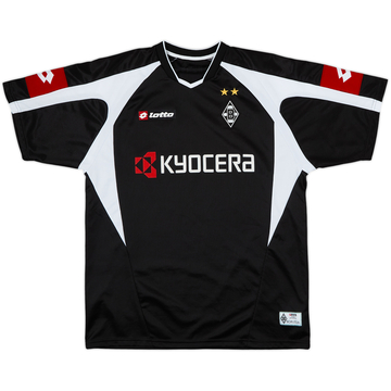 2005-07 Borussia Monchengladbach Away Shirt - 8/10 - (L)