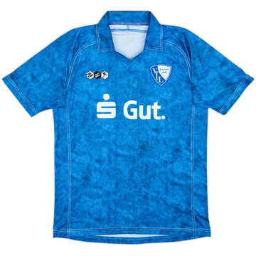 2010-11 VFL Bochum Home Shirt - 9/10 - (M)