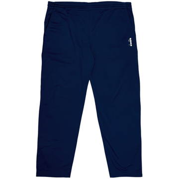 1992 Italy Diadora Track Pants/Bottoms - 8/10 - (XL)