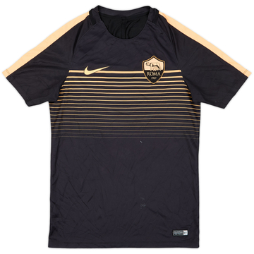 2014-15 Roma Nike Training Shirt - 7/10 - (M)