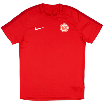 2019-20 Frankfurt Nike Training Shirt - 10/10 - (L)