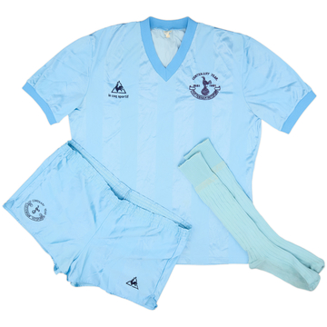 1982-83 Tottenham Centenary Away Shirt - 7/10 - (L)