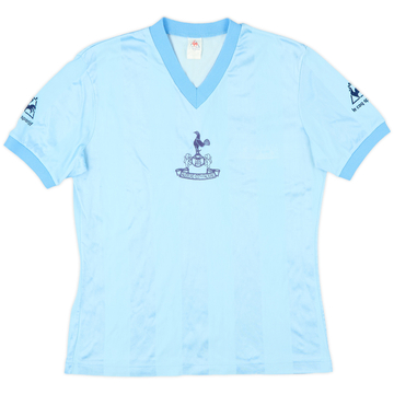 1983-85 Tottenham Away Shirt - 6/10 - (M)