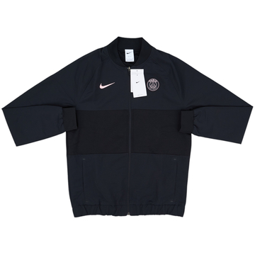 2021-22 Paris Saint-Germain Jordan Track Jacket (S)