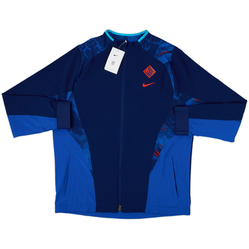 2022-23 England Nike Track Jacket (L)