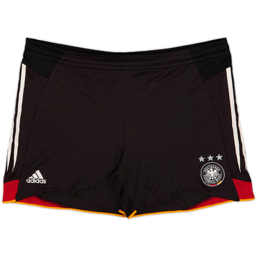 2004-05 Germany Home Shorts - 5/10 - (L)