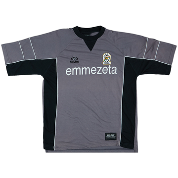 2001-03 Venezia Kelme Training Shirt - 8/10 - (XL)