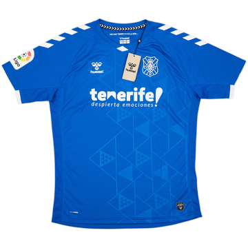 2021-22 Tenerife Away Shirt (XL)