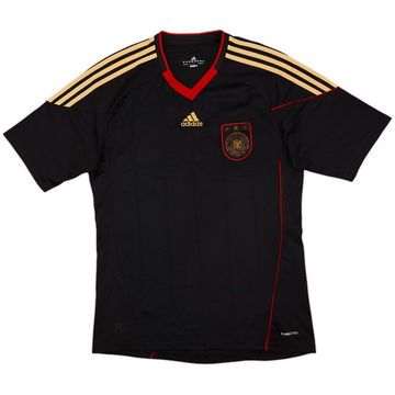 2010-11 Germany Away Shirt - 4/10 - (M)
