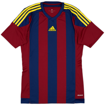 2014-15 adidas Camiseta de Plantilla - 9/10 - (S)
