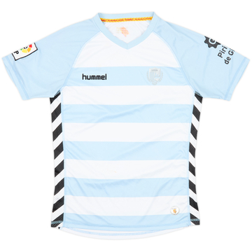 2015-16 LLagostera Away Shirt - 6/10 - (S)