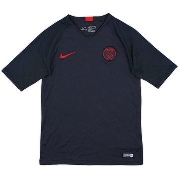 2019-20 Paris Saint-Germain Nike Training Shirt - 10/10 - (L.Boys)