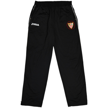 2010-11 Sevilla Joma Track Pants/Bottoms - 6/10 - (L)