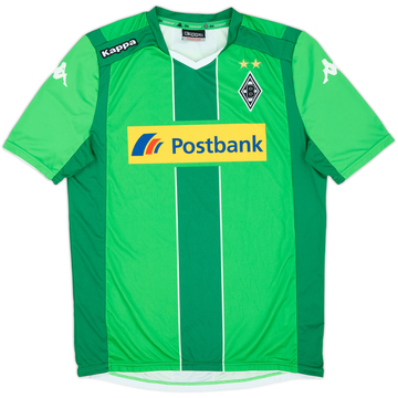 2014-15 Borussia Monchengladbach Away Shirt - 10/10 - (M)