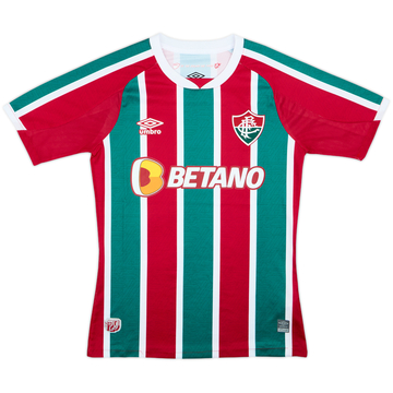 2022 Fluminense Home Shirt - 5/10 - (S)
