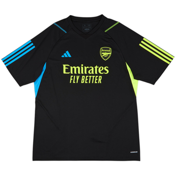 2023-24 Arsenal adidas Training Shirt - 8/10 - (XL)