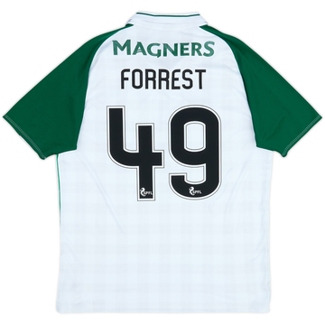 2018-19 Celtic Away Shirt Forrest #49 - 5/10 - (M)