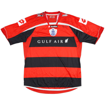 2009-10 QPR Away Shirt - 3/10 - (XXL)