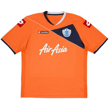 2011-12 QPR Away Shirt - 6/10 - (XXL)