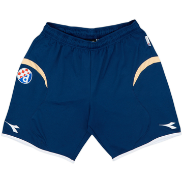 2007-08 Dinamo Zagreb Third Shorts - 8/10 - (M)