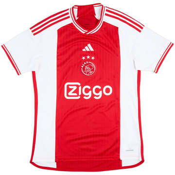 2023-24 Ajax Home Shirt - 10/10 - (L)